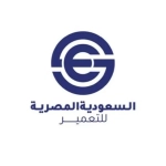 السعوديه المصريه للتعمير